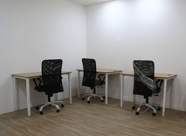 1500 m² Business center place for rent in Chandigarh, SCO-156-157 (160009) - 2 | MatchOffice.com