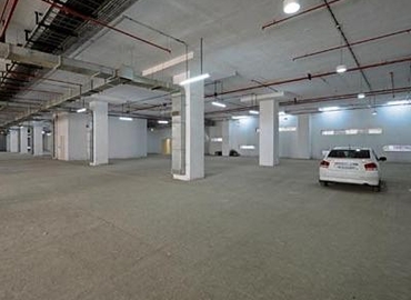 1200 m² Business park in Mumbai Central, Plot No. D-3 (400604) - 10 | MatchOffice.com