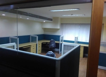 1500 m² Business center property for rent in Bangalore Central, Raheja Plaza (560025) - 0 | MatchOffice.com