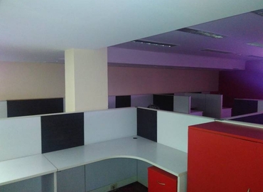 1500 m² Business space property up for rent in Bangalore Central, Raheja Plaza (560025) - 4 | MatchOffice