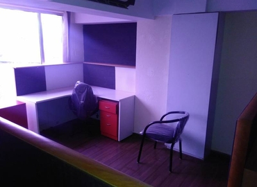 1500 m² Business center property available to rent in Bangalore Central, Raheja Plaza (560025) - 6 | MatchOffice.com