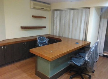 1500 m² Serviced office in Bangalore Central, Raheja Plaza (560025) - 7 | MatchOffice.com