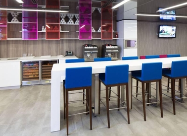 6000 m² Business center place available to rent in Hyderabad, Level 1 & 7 (500081) - 2 | MatchOffice.com