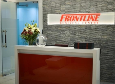 100 m² Serviced office in Gurgaon, Tower 5B (122002) - 3 | MatchOffice.com