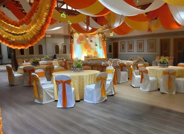  Convention center in Kolkata, Bhojerhat Rd (700135) - 0 | MatchOffice.com