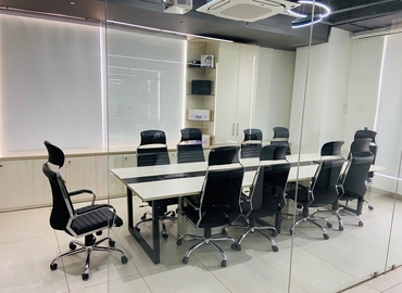 3 m² Shared office  in Jaipur, WP4M+QQ6 (302021) - 1 | MatchOffice