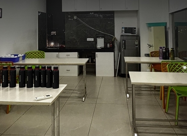 3 m² Co-working  in Jaipur, WP4M+QQ6 (302021) - 2 | MatchOffice