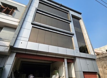 Office Vaishali Nagar 302021 Jaipur