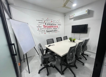 112 m² Shared office  in Coimbatore, Velappa Gounder Nagar (641035) - 3 | MatchOffice