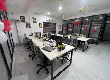 112 m² Co-working  in Coimbatore, Velappa Gounder Nagar (641035) - 0 | MatchOffice.com