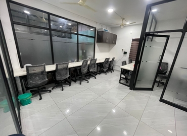 112 m² Shared workspace  in Coimbatore, Velappa Gounder Nagar (641035) - 5 | MatchOffice.com