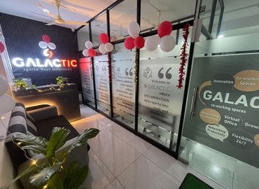 112 m² Co-working  in Coimbatore, Velappa Gounder Nagar (641035) - 4 | MatchOffice