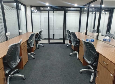  Conference space in New Delhi, 2/7 (110015) - 0 | MatchOffice.com
