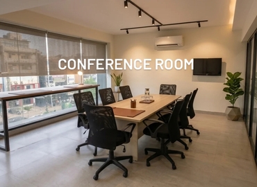  Conference hall in New Delhi, 2/7 (110015) - 1 | MatchOffice