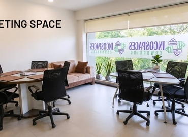  Meeting room in New Delhi, 2/7 (110015) - 2 | MatchOffice.com
