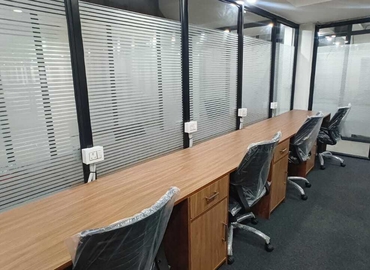  Conference center in New Delhi, 2/7 (110015) - 3 | MatchOffice.com