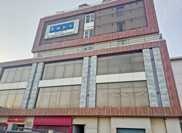 Virtual office space in Udaipur, No-E263 (313001) - 0 | MatchOffice