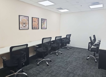 Virtual office space in Udaipur, No-E263 (313001) - 6 | MatchOffice.com