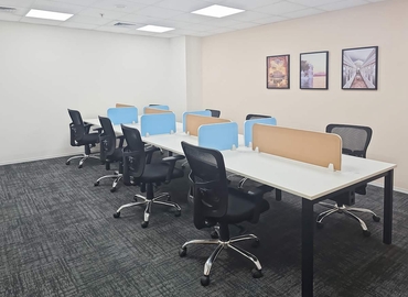 Virtual office in Udaipur, No-E263 (313001) - 5 | MatchOffice.com