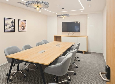Virtual office space in Udaipur, No-E263 (313001) - 2 | MatchOffice