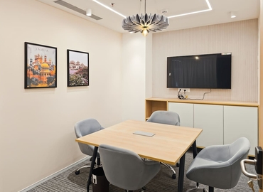 Virtual office in Udaipur, No-E263 (313001) - 8 | MatchOffice.com