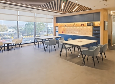 10 m² Coworking  in Udaipur, No-E263 (313001) - 4 | MatchOffice