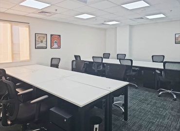 10 m² Coworking  in Udaipur, No-E263 (313001) - 7 | MatchOffice.com