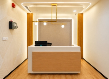 Coworking 4HCC+35W 382424 Ahmedabad