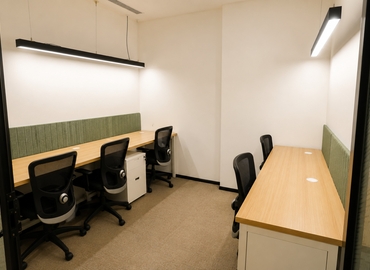 Coworking 4HCC+35W 382424 Ahmedabad