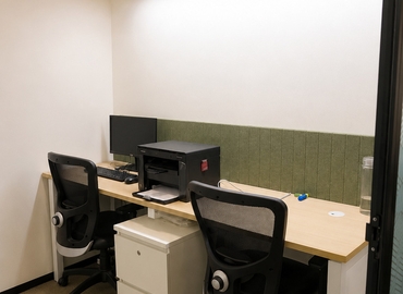 Coworking 4HCC+35W 382424 Ahmedabad