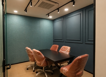 Coworking 4HCC+35W 382424 Ahmedabad