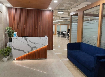 603 m² Shared workspace  in New Delhi, Chauhan Vithi Road E-14 (110024) - 4 | MatchOffice.com