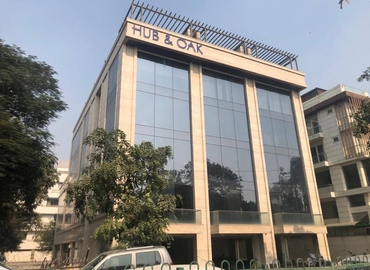 603 m² Co-working  in New Delhi, Chauhan Vithi Road E-14 (110024) - 5 | MatchOffice