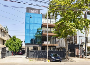10 m² Business park in Noida, Upper Ground Floor (201301) - 0 | MatchOffice