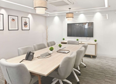 Virtual address in Noida, Upper Ground Floor (201301) - 2 | MatchOffice