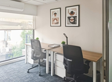 10 m² Business center in Noida, Upper Ground Floor (201301) - 6 | MatchOffice