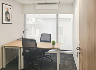 Virtual address in Noida, Upper Ground Floor (201301) - 3 | MatchOffice.com