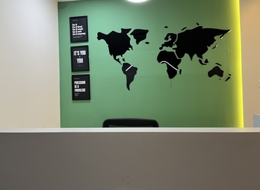 3976 m² Coworking space  in Coimbatore, 50 Feet Road 45/3 (641045) - 1 | MatchOffice.com