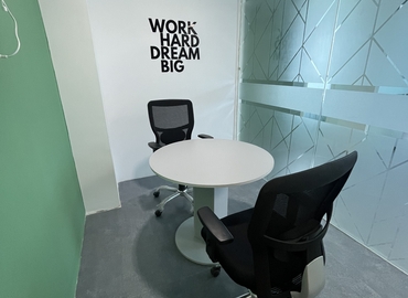 3976 m² Coworking space  in Coimbatore, 50 Feet Road 45/3 (641045) - 3 | MatchOffice.com