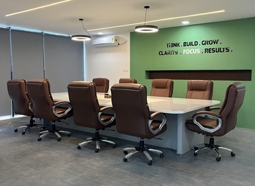 3976 m² Shared office  in Coimbatore, 50 Feet Road 45/3 (641045) - 4 | MatchOffice.com