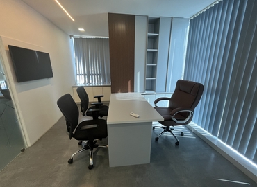 3976 m² Coworking  in Coimbatore, 50 Feet Road 45/3 (641045) - 6 | MatchOffice