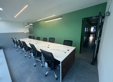 3976 m² Coworking space  in Coimbatore, 50 Feet Road 45/3 (641045) - 7 | MatchOffice.com