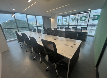 3976 m² Coworking  in Coimbatore, 50 Feet Road 45/3 (641045) - 8 | MatchOffice.com