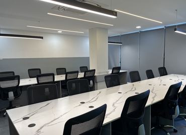 3976 m² Shared workspace  in Coimbatore, 50 Feet Road 45/3 (641045) - 9 | MatchOffice