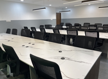 3976 m² Coworking  in Coimbatore, 50 Feet Road 45/3 (641045) - 10 | MatchOffice.com