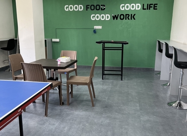 3976 m² Co-working  in Coimbatore, 50 Feet Road 45/3 (641045) - 11 | MatchOffice