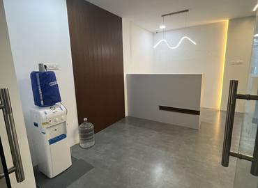 Office 50 Feet Road 45/3 641045 Coimbatore