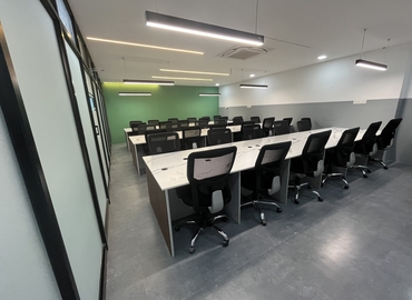 Office 50 Feet Road 45/3 641045 Coimbatore