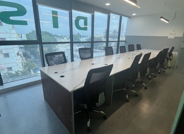 Office 50 Feet Road 45/3 641045 Coimbatore