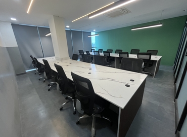 Office 50 Feet Road 45/3 641045 Coimbatore